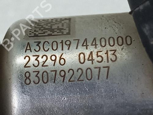 Injector RENAULT MASTER III Van (FV) 2.3 dCi 135 FWD (FV0N, FV08, FV06, FV00, FV1S) | BP30123707M100 