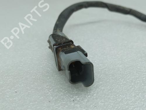Injector RENAULT MASTER III Van (FV) 2.3 dCi 135 FWD (FV0N, FV08, FV06, FV00, FV1S) | BP30123708M100