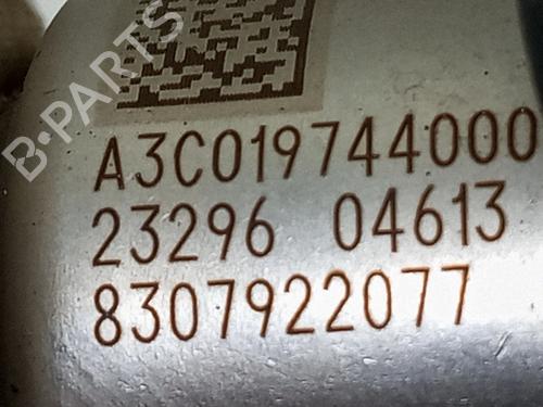 Injector RENAULT MASTER III Van (FV) 2.3 dCi 135 FWD (FV0N, FV08, FV06, FV00, FV1S) | BP30123708M100