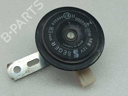 Used Horn RENAULT MASTER III Van (FV) 2.3 dCi 135 FWD (FV0N, FV08, FV06, FV00, FV1S) (136 hp) 30123709