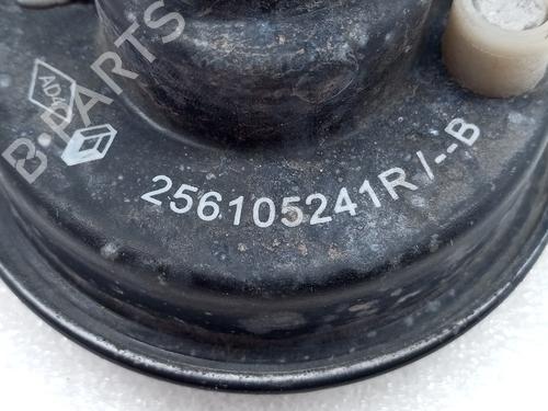 Horn RENAULT MASTER III Van (FV) 2.3 dCi 135 FWD (FV0N, FV08, FV06, FV00, FV1S) | BP30123709E13 