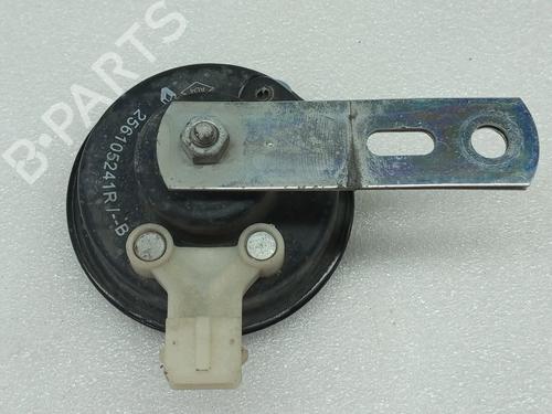 Horn RENAULT MASTER III Van (FV) 2.3 dCi 135 FWD (FV0N, FV08, FV06, FV00, FV1S) | BP30123709E13 