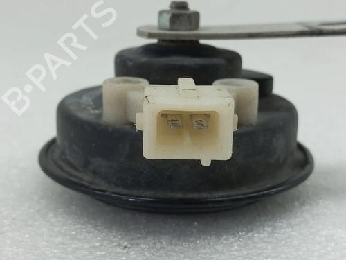 Horn RENAULT MASTER III Van (FV) 2.3 dCi 135 FWD (FV0N, FV08, FV06, FV00, FV1S) | BP30123709E13 