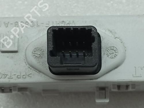 Electronic module RENAULT MASTER III Van (FV) 2.3 dCi 135 FWD (FV0N, FV08, FV06, FV00, FV1S) | BP30123711M83