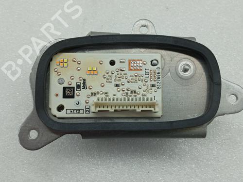 Elektronisk modul RENAULT MEGANE IV Hatchback (B9A/M/N_) 1.5 Blue dCi 115 (B9A6) (116 hp) 30124745