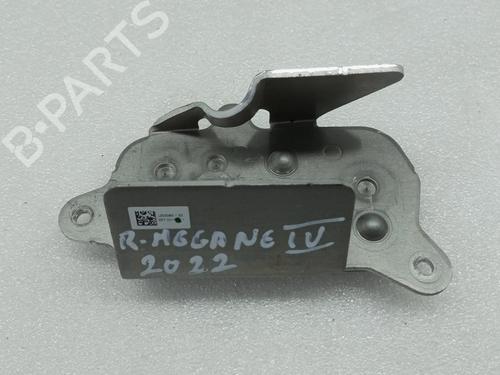 Elektronisk modul RENAULT MEGANE IV Hatchback (B9A/M/N_) 1.5 Blue dCi 115 (B9A6) | BP30124745M83