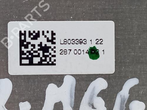 Elektronisk modul RENAULT MEGANE IV Hatchback (B9A/M/N_) 1.5 Blue dCi 115 (B9A6) | BP30124745M83