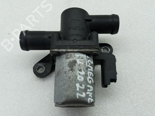 Auxiliary water pump RENAULT MEGANE IV Hatchback (B9A/M/N_) 1.5 Blue dCi 115 (B9A6) | BP30124746M111 