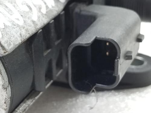 Auxiliary water pump RENAULT MEGANE IV Hatchback (B9A/M/N_) 1.5 Blue dCi 115 (B9A6) | BP30124746M111 