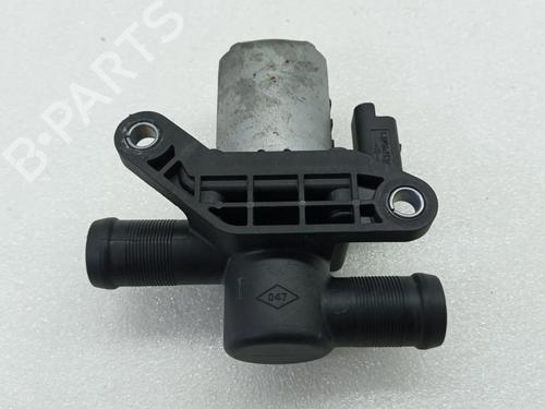 Used Auxiliary water pump RENAULT MEGANE IV Hatchback (B9A/M/N_) 1.5 Blue dCi 115 (B9A6) (116 hp) 30124746