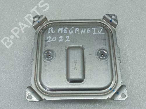 Elektronisk modul RENAULT MEGANE IV Hatchback (B9A/M/N_) 1.5 Blue dCi 115 (B9A6) | BP30124747M83