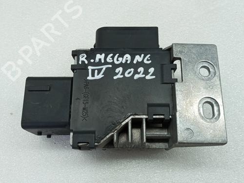 Elektronisk modul RENAULT MEGANE IV Hatchback (B9A/M/N_) 1.5 Blue dCi 115 (B9A6) | BP30124748M83