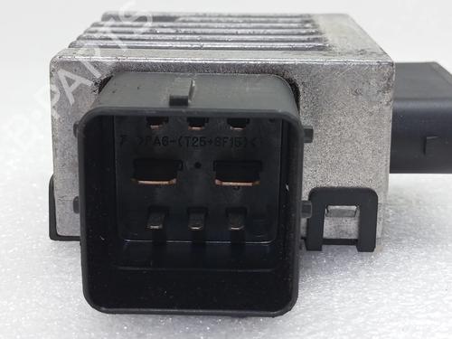 Elektronisk modul RENAULT MEGANE IV Hatchback (B9A/M/N_) 1.5 Blue dCi 115 (B9A6) | BP30124748M83