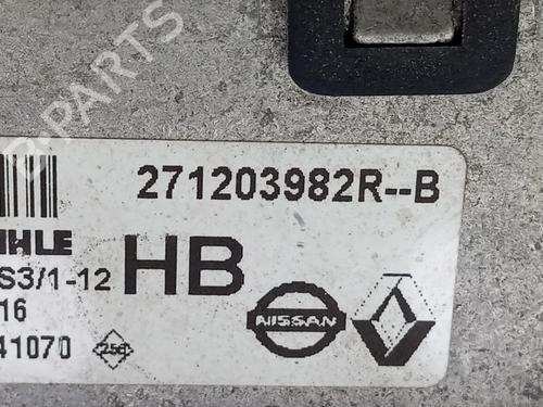 Elektronisk modul RENAULT MEGANE IV Hatchback (B9A/M/N_) 1.5 Blue dCi 115 (B9A6) | BP30124748M83