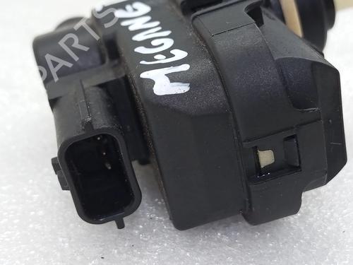 Headlight adjuster motor RENAULT MEGANE IV Hatchback (B9A/M/N_) 1.5 Blue dCi 115 (B9A6) | BP30124749E19