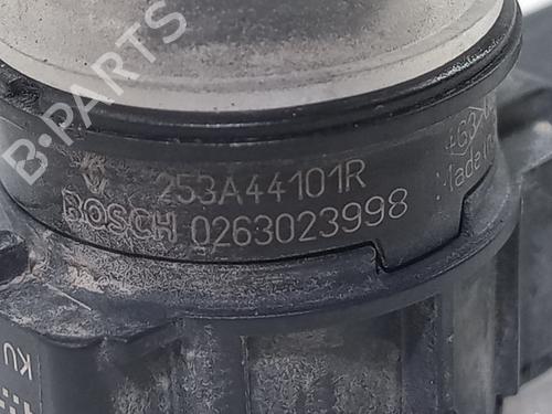 Electronic module RENAULT MASTER III Van (FV) 2.3 dCi 135 FWD (FV0N, FV08, FV06, FV00, FV1S) | BP30124750M83