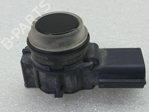 Used Electronic module RENAULT MASTER III Van (FV) 2.3 dCi 135 FWD (FV0N, FV08, FV06, FV00, FV1S) (136 hp) 30124750