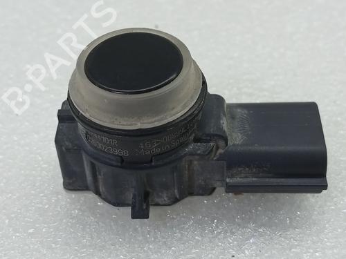 Used Electronic module RENAULT MASTER III Van (FV) 2.3 dCi 135 FWD (FV0N, FV08, FV06, FV00, FV1S) (136 hp) 30124751