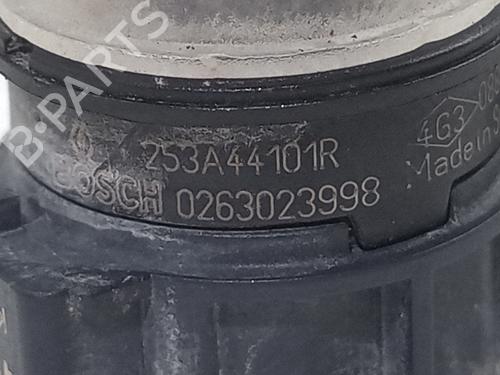 Electronic module RENAULT MASTER III Van (FV) 2.3 dCi 135 FWD (FV0N, FV08, FV06, FV00, FV1S) | BP30124751M83