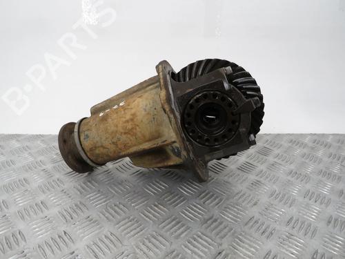 Rear differential SUZUKI SAMURAI Closed Off-Road Vehicle (SJ_) 1.0 All-wheel Drive (SJ410) | BP30125566M24