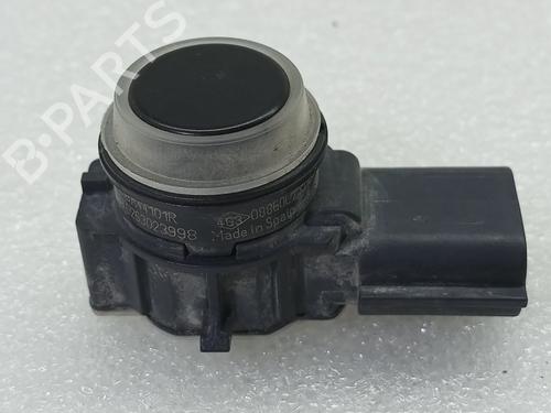 Used Electronic module RENAULT MASTER III Van (FV) 2.3 dCi 135 FWD (FV0N, FV08, FV06, FV00, FV1S) (136 hp) 30125567