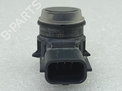 Electronic module RENAULT MASTER III Van (FV) 2.3 dCi 135 FWD (FV0N, FV08, FV06, FV00, FV1S) | BP30125567M83