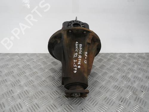 Used Rear differential LAND ROVER RANGE ROVER I 2.5 TD 4x4 (121 hp) 30125568