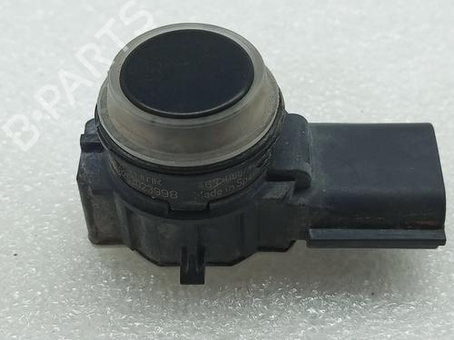 Used Electronic module RENAULT MASTER III Van (FV) 2.3 dCi 135 FWD (FV0N, FV08, FV06, FV00, FV1S) (136 hp) 30125569