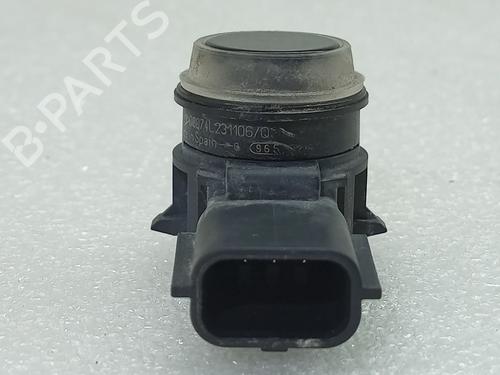 Electronic module RENAULT MASTER III Van (FV) 2.3 dCi 135 FWD (FV0N, FV08, FV06, FV00, FV1S) | BP30125569M83