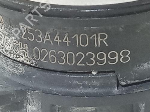 Electronic module RENAULT MASTER III Van (FV) 2.3 dCi 135 FWD (FV0N, FV08, FV06, FV00, FV1S) | BP30125569M83