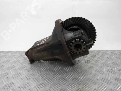 Front differential LAND ROVER DISCOVERY II (L318) 2.5 Td5 4x4 | BP30125571M23