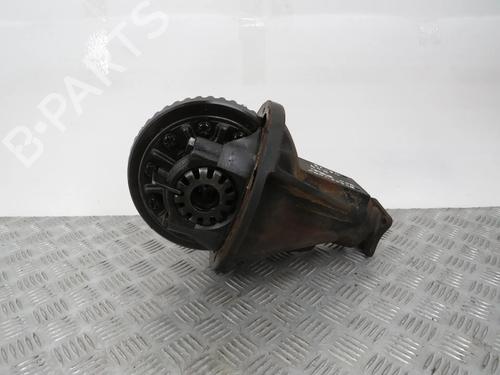 Front differential LAND ROVER DISCOVERY II (L318) 2.5 Td5 4x4 | BP30125571M23