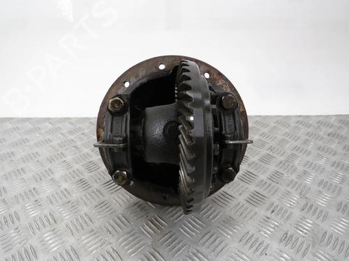 Front differential LAND ROVER DISCOVERY II (L318) 2.5 Td5 4x4 | BP30125571M23