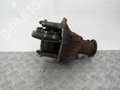 Rear differential SUZUKI VITARA Cabrio (ET) 2.0 HDI (SE 420HDI) | BP30125573M24