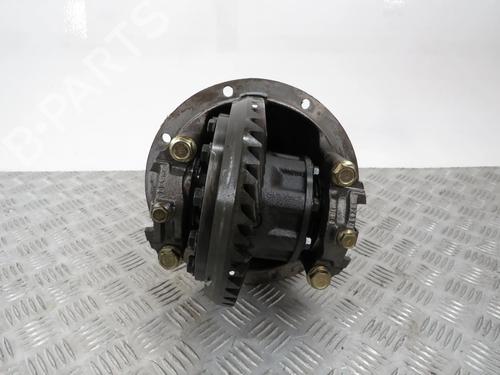Rear differential SUZUKI VITARA Cabrio (ET) 2.0 HDI (SE 420HDI) | BP30125573M24