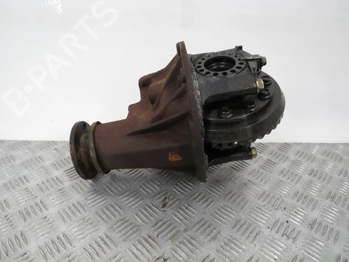 Rear differential SUZUKI VITARA Cabrio (ET) 2.0 HDI (SE 420HDI) | BP30125573M24