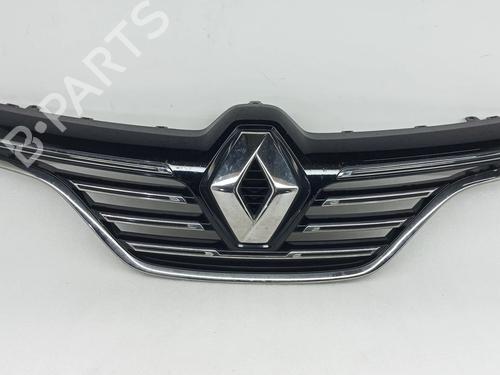 Used Grille RENAULT MEGANE IV Grandtour (K9A/M/N_) 1.5 dCi 110 (110 hp) 30125574