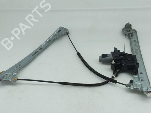 Used Front right window mechanism RENAULT MEGANE IV Grandtour (K9A/M/N_) 1.5 dCi 110 (110 hp) 30125575