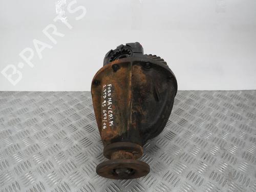 Used Rear differential FORD MAVERICK (UDS, UNS) 2.7 TD (100 hp) 30125577