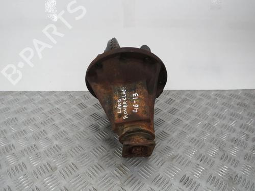 Used Rear differential LAND ROVER RANGE ROVER I 2.5 TD 4x4 (121 hp) 30125579