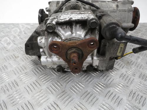 Rear differential AUDI TT (8N3) 1.8 T | BP30125580M24