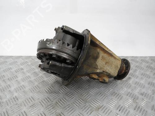 Rear differential HYUNDAI GALLOPER II (JK-01) 2.5 TD | BP30126939M24