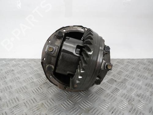 Rear differential HYUNDAI GALLOPER II (JK-01) 2.5 TD | BP30126939M24