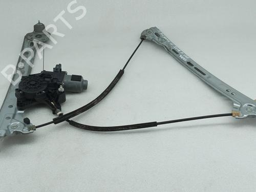 Used Front left window mechanism RENAULT MEGANE IV Grandtour (K9A/M/N_) 1.5 dCi 110 (110 hp) 30129147