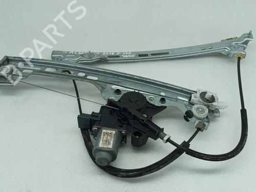 Front left window mechanism RENAULT MEGANE IV Grandtour (K9A/M/N_) 1.5 dCi 110 | BP30129147C22