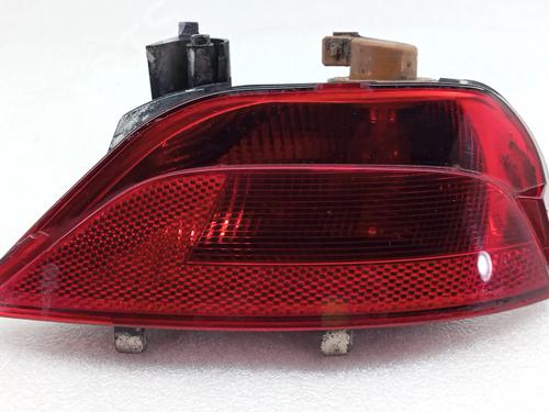 Used Rear fog light RENAULT MEGANE IV Grandtour (K9A/M/N_) 1.5 dCi 110 (110 hp) 30129150