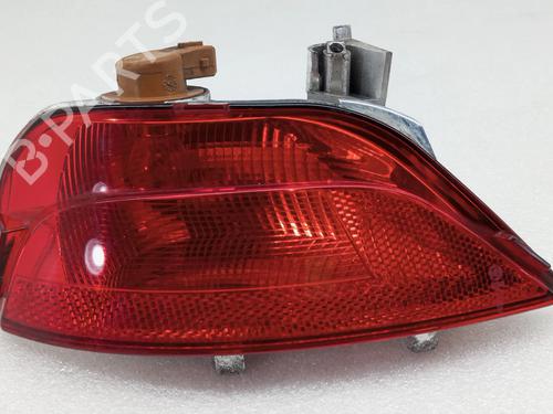 Used Rear fog light RENAULT MEGANE IV Grandtour (K9A/M/N_) 1.5 dCi 110 (110 hp) 30129151