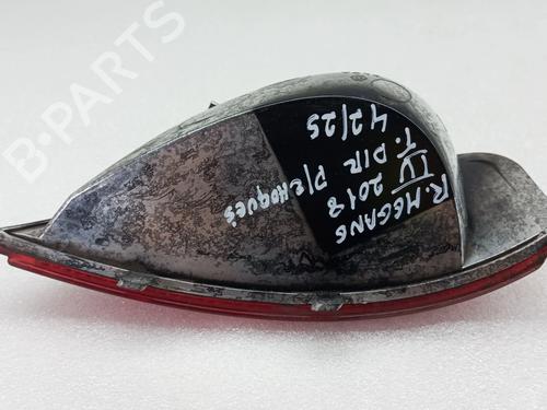 Rear fog light RENAULT MEGANE IV Grandtour (K9A/M/N_) 1.5 dCi 110 | BP30129151C37