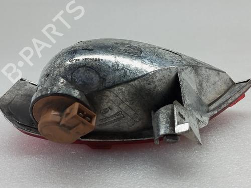 Rear fog light RENAULT MEGANE IV Grandtour (K9A/M/N_) 1.5 dCi 110 | BP30129151C37