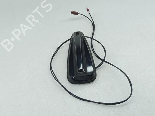 Used Antenna/Base RENAULT MEGANE IV Grandtour (K9A/M/N_) 1.5 dCi 110 (110 hp) 30129152